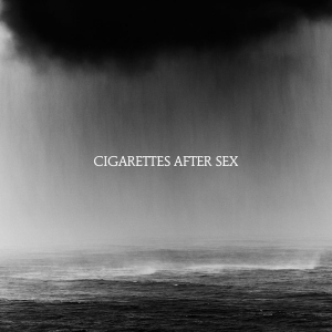 Cigarettes After Sex - Cry (Deluxe Edition) i gruppen VINYL / Metal,Pop-Rock hos Bengans Skivbutik AB (3961938)