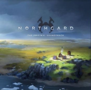 Schoell Camille - Northgard i gruppen VINYL hos Bengans Skivbutik AB (3961940)