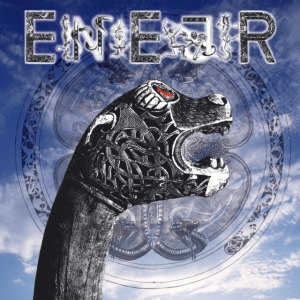 Einherjer - Dragons Of The North i gruppen CD hos Bengans Skivbutik AB (3961957)