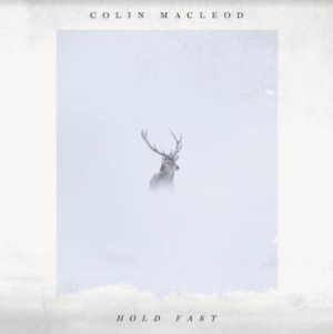 Macleod Colin - Hold Fast i gruppen CD / Country hos Bengans Skivbutik AB (3961965)