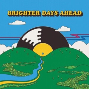 Blandade Artister - Colemine Records Presents: Brighter i gruppen CD / RnB-Soul hos Bengans Skivbutik AB (3961978)