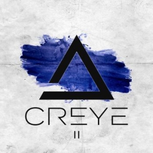 Creye - Ii i gruppen CD hos Bengans Skivbutik AB (3961979)