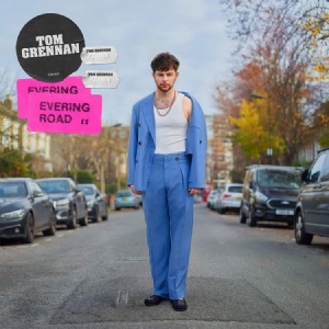 Grennan Tom - Evering Road i gruppen VINYL hos Bengans Skivbutik AB (3962015)