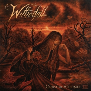 Witherfall - Curse Of Autumn i gruppen VINYL / Pop-Rock hos Bengans Skivbutik AB (3962020)