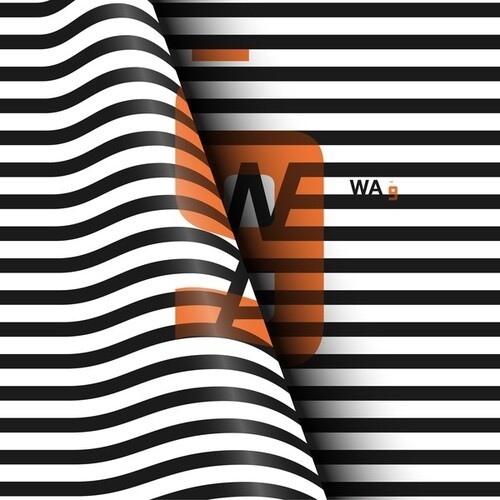Kamilya Jubran & Werner Hasler - Wa i gruppen VINYL / Rock hos Bengans Skivbutik AB (3962164)