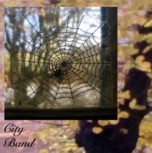 City Band - City Band i gruppen Annet /  hos Bengans Skivbutik AB (3962187)