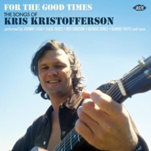 Various Artists - For The Good Times - The Songs Of K i gruppen CD hos Bengans Skivbutik AB (3962192)
