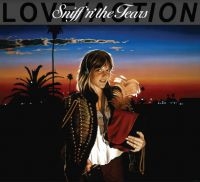 Sniff N The Tears - Love / Action i gruppen CD hos Bengans Skivbutik AB (3962194)