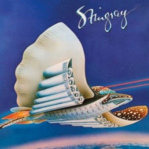 Stingray - Stingray i gruppen CD hos Bengans Skivbutik AB (3962207)