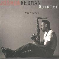 Joshua Redman Quartet - Moodswing (Vinyl) i gruppen Minishops / Joshua Redman hos Bengans Skivbutik AB (3962238)