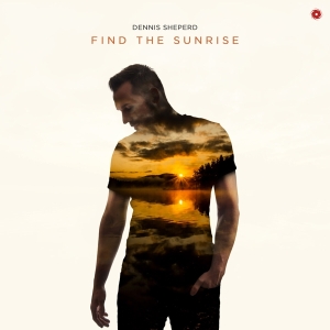 Dennis Sheperd - Find The Sunrise i gruppen CD hos Bengans Skivbutik AB (3962251)