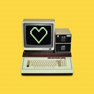 Egyptian Lover - Computer Love i gruppen VINYL hos Bengans Skivbutik AB (3962259)