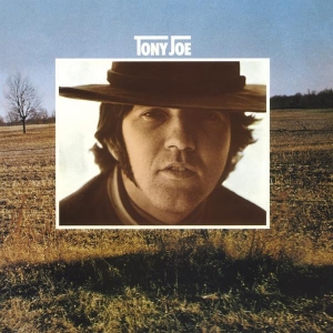 Tony Joe White - Tony Joe i gruppen CD hos Bengans Skivbutik AB (3962260)