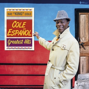 Nat King Cole - Cole Espanol - Greatest Hits i gruppen VINYL hos Bengans Skivbutik AB (3962418)