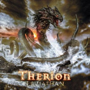 Therion - Leviathan i gruppen VINYL / Metal hos Bengans Skivbutik AB (3962464)