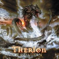 THERION - LEVIATHAN i gruppen CD hos Bengans Skivbutik AB (3962471)