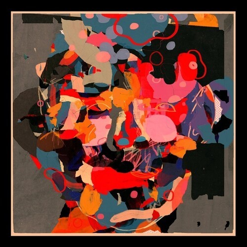 Clap! Clap! - Liquid Portraits i gruppen VINYL / Rock hos Bengans Skivbutik AB (3962693)