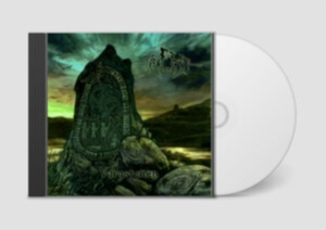 Månegarm - Nordstjärnans Tidsålder (O-Card + P i gruppen CD hos Bengans Skivbutik AB (3962725)