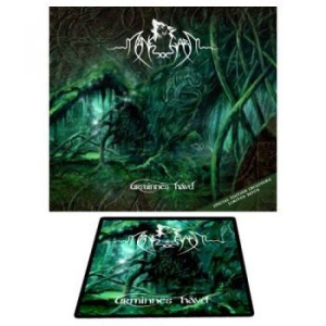 Månegarm - Urminnes Hävd - The Forest Sessions i gruppen CD hos Bengans Skivbutik AB (3962730)