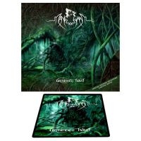 Månegarm - Urminnes Hävd - The Forest Sessions i gruppen CD hos Bengans Skivbutik AB (3962730)