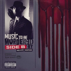 Eminem - Music To Be Murdered By - Side B i gruppen CD hos Bengans Skivbutik AB (3962739)