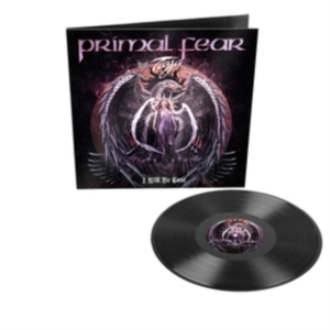 Primal Fear - I Will Be Gone i gruppen VINYL / Metal hos Bengans Skivbutik AB (3962740)