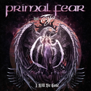 Primal Fear - I Will Be Gone i gruppen VINYL / Metal hos Bengans Skivbutik AB (3962741)