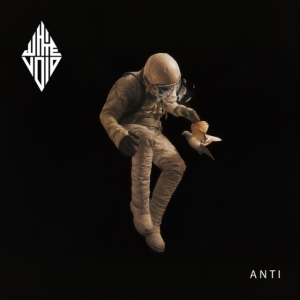 White Void - Anti i gruppen Annet /  hos Bengans Skivbutik AB (3962749)