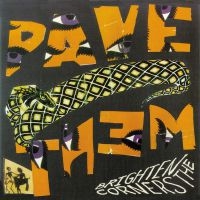 Pavement - Brighten The Corners i gruppen VINYL / Toppselgere hos Bengans Skivbutik AB (3962892)