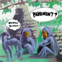Pavement - Wowee Zowee i gruppen CD hos Bengans Skivbutik AB (3962919)