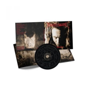 Daemonarch - Hermeticum i gruppen CD hos Bengans Skivbutik AB (3962931)