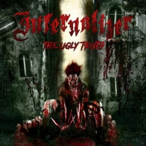 Infernalizer - Ugly Truth i gruppen CD hos Bengans Skivbutik AB (3963201)