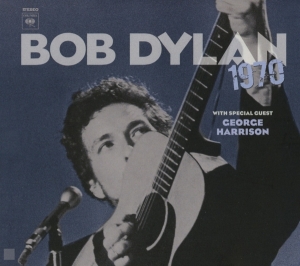 Dylan Bob - 1970 i gruppen CD / Pop-Rock,Annet hos Bengans Skivbutik AB (3963360)