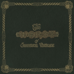 Jefferson Airplane - The Worst Of Jefferson Airplane i gruppen VINYL / Pop-Rock hos Bengans Skivbutik AB (3963362)