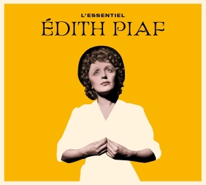 Édith Piaf - L'essentiel De Edith Piaf i gruppen CD hos Bengans Skivbutik AB (3963491)
