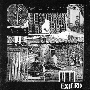 Bad Breeding - Exiled i gruppen CD / Pop-Rock hos Bengans Skivbutik AB (3963509)