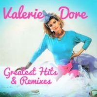 Dore Valerie - Greatest Hits & Remixes i gruppen VINYL / Toppselgere hos Bengans Skivbutik AB (3963651)