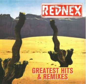 Rednex - Greatest Hits & Remixes i gruppen VINYL / Pop hos Bengans Skivbutik AB (3963652)