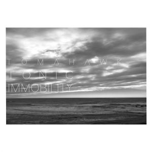 Tomahawk - Toxic Immobility (Coke Bottle Clear i gruppen VINYL / Pop-Rock hos Bengans Skivbutik AB (3963657)