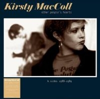 Maccoll Kirtsy - Other People's Hearts i gruppen VINYL / Toppselgere hos Bengans Skivbutik AB (3963703)