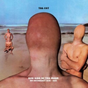 Toe Fat - Bad Side Of The Moon - An Anthology i gruppen Annet /  hos Bengans Skivbutik AB (3963758)
