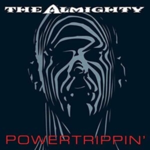 Almighty - Powertrippin i gruppen CD hos Bengans Skivbutik AB (3963765)