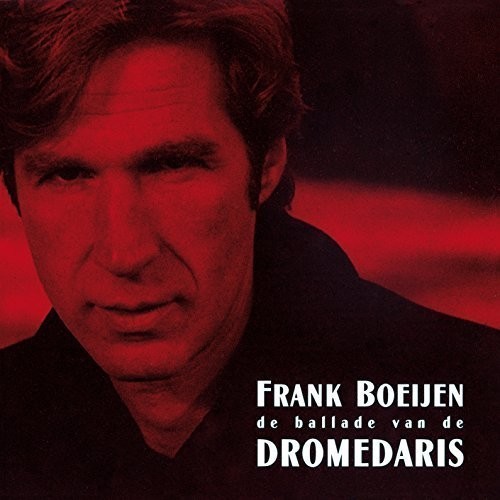 Boeijen Frank - De Ballade Van De Dromeda i gruppen CD / Toppselgere hos Bengans Skivbutik AB (3963821)
