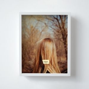 Arcade Fire & Owen Pallett - Her (Original Score) i gruppen VINYL / Film-Musikkkal,World Music hos Bengans Skivbutik AB (3963866)