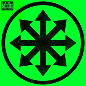 Attila - Chaos i gruppen CD hos Bengans Skivbutik AB (3964303)