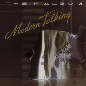 Modern Talking - First Album i gruppen VINYL / Pop-Rock hos Bengans Skivbutik AB (3964364)
