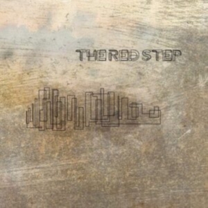 Red Step - Red Step i gruppen VINYL hos Bengans Skivbutik AB (3964492)