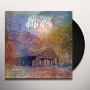 Jakethehawk - Hinterlands i gruppen Annet /  hos Bengans Skivbutik AB (3964500)