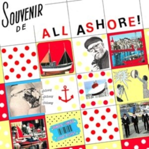 All Ashore! - Stayin' Afloat i gruppen CD hos Bengans Skivbutik AB (3964585)