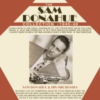 Donahue Sam - Same Donahue Collection 194048 i gruppen CD hos Bengans Skivbutik AB (3964597)
